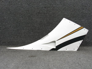 78611-000 Piper PA-34-200T Dorsal Fin Assembly Aft
