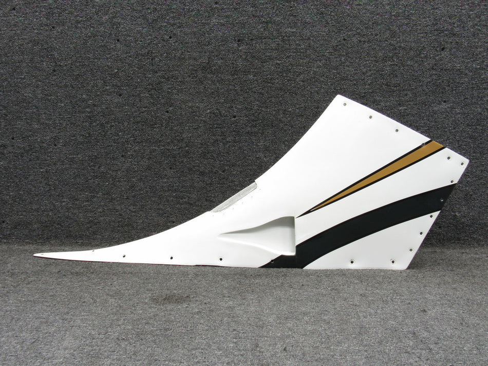 78611-000 Piper PA-34-200T Dorsal Fin Assembly Aft