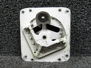 5565381-4 Cessna 501 Aileron Quadrant Assembly RH