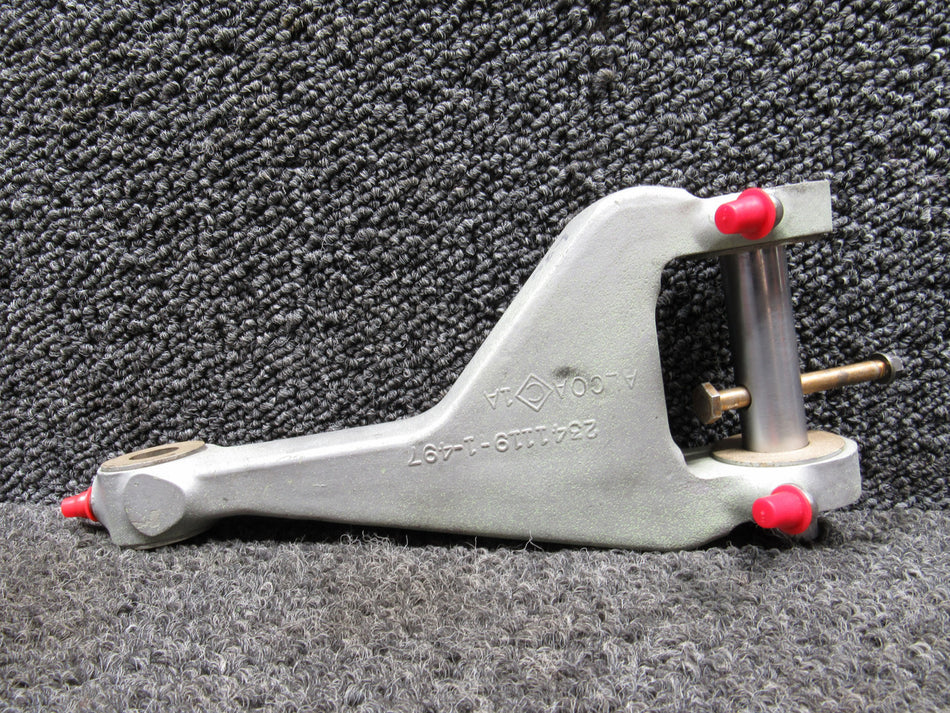 2341119-1 LearJet L-35A Lower Torque Arm Assembly