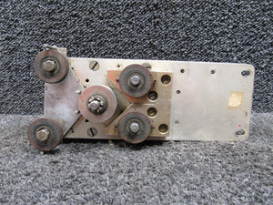 1C345-1-298 Piper PA-34-200 Edo-Aire Trim Servo Assembly (14V)