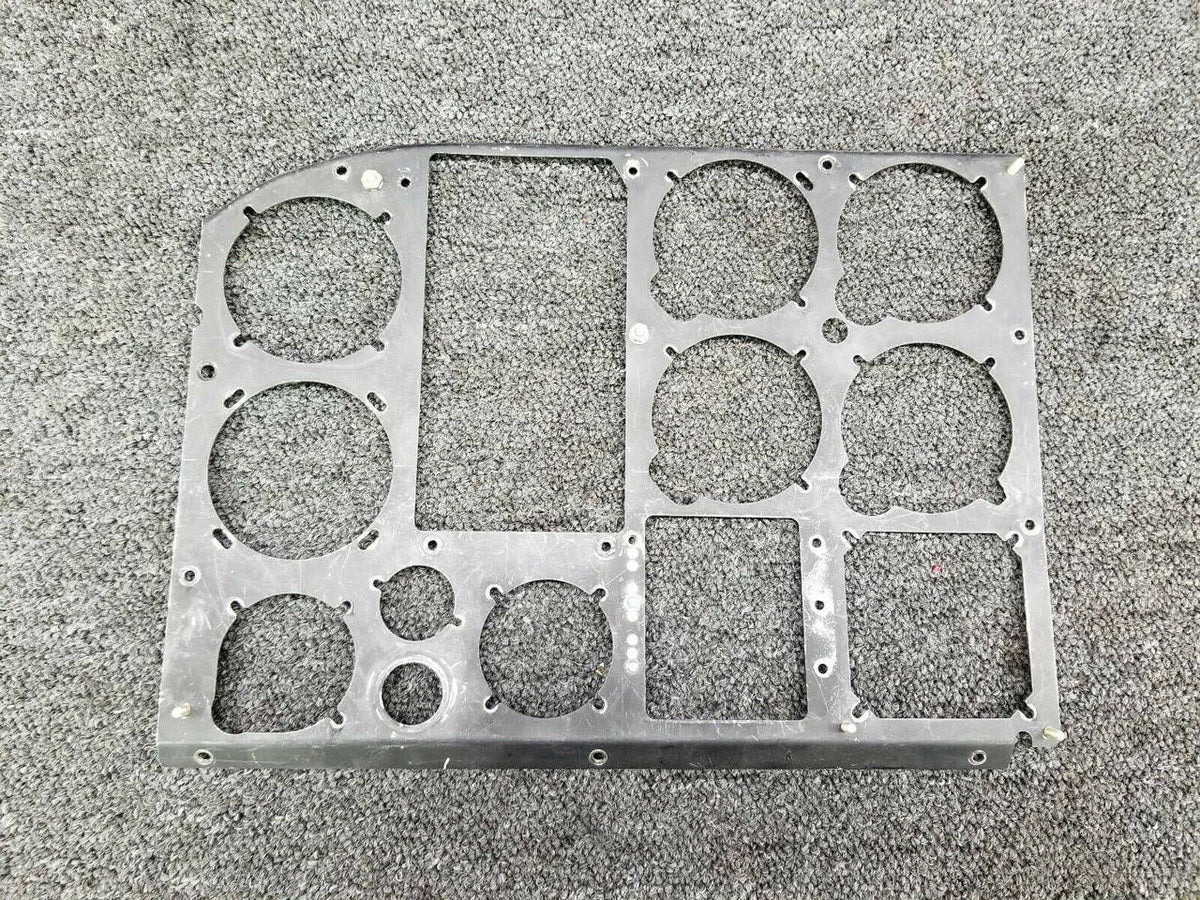 2213042-1 Cessna 182 Instrument Panel Assy LH BAS Part Sales | Airplane Parts