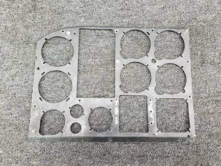 2213042-1 Cessna 182 Instrument Panel Assy LH BAS Part Sales | Airplane Parts