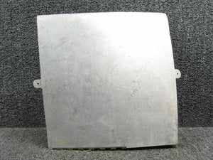 Cessna Engine Cowl Flap Assembly Aft LH