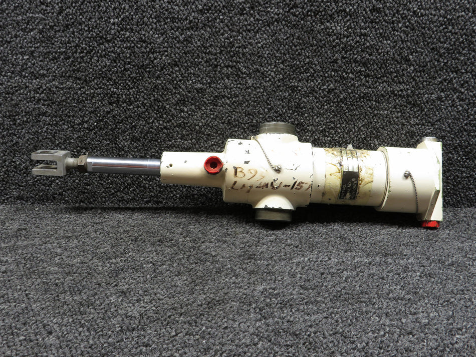 99-388001-1 Beechcraft Main Landing Gear Retract Actuator Cylinder Assembly