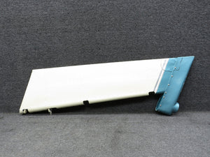 1431000-4 Cessna 336 Rudder Assembly RH