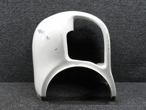 0851202-7 Cessna 402B Cowling Nose Cap LH