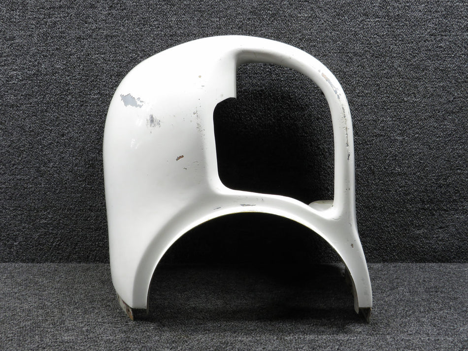 0851202-7 Cessna 402B Cowling Nose Cap LH