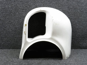 0851202-8 Cessna 402B Cowling Nose Cap RH