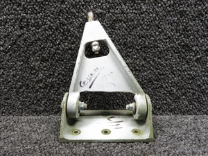 5565382-3 (Cast: 5565382-491) Cessna Aileron Yoke Assembly with Bracket