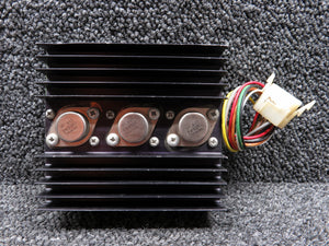 1570301 Cessna Transistorized Light Dimmer Assembly
