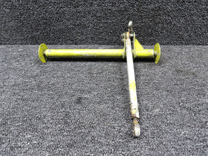 2317047-11 LearJet L-35A Nose Gear Door Torque Tube Assembly
