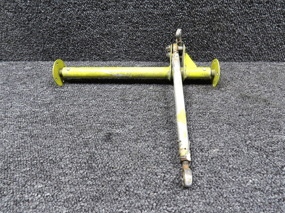 2317047-11 LearJet L-35A Nose Gear Door Torque Tube Assembly
