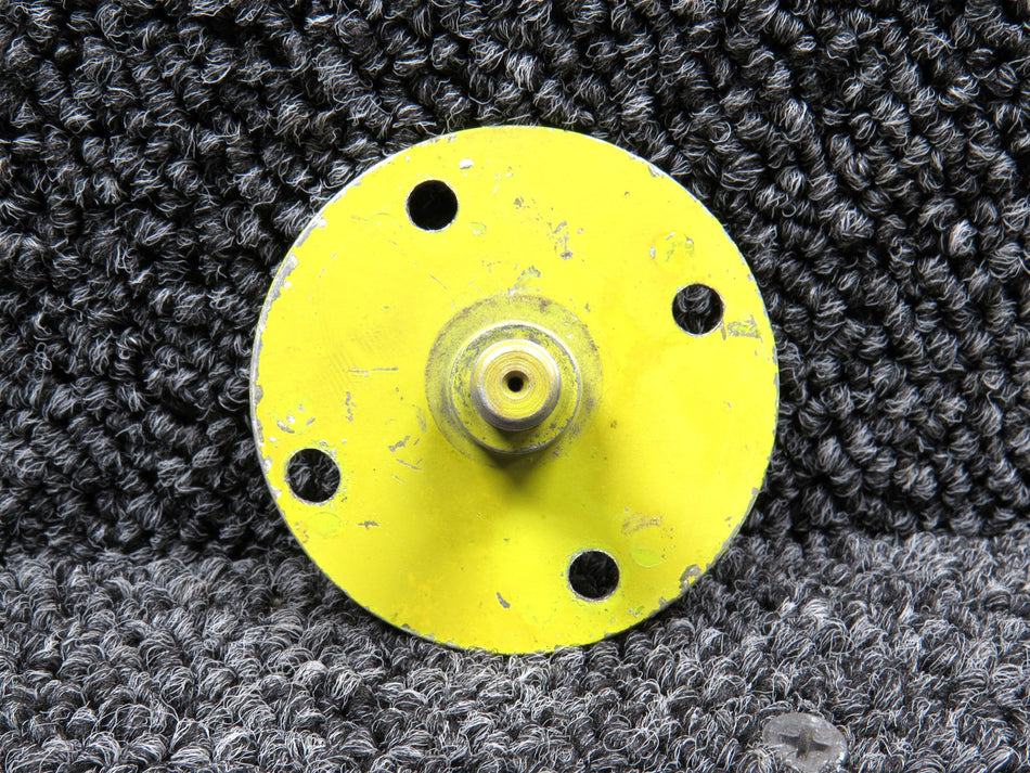 2317058-1 LearJet L-35A Nose Landing Gear Door Actuator Pivot