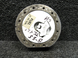 37810-1, 96-380036-3 Gabb Fuel Cap & Adapter Assembly