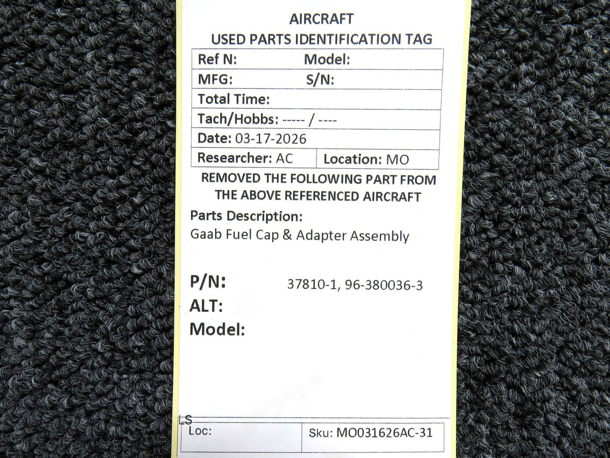MO031626AC-31AS-VE