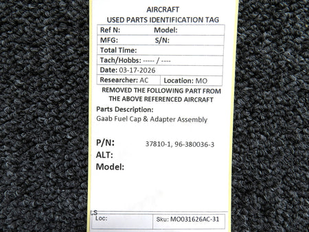 MO031626AC-31AS-VE
