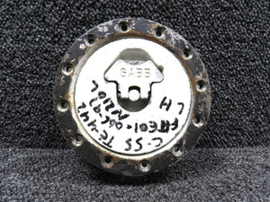 37810-1, 96-380036-3 Gabb Fuel Cap & Adapter Assembly