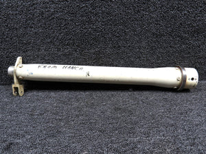 265-240409-11 Commander 690 Rudder Torque Tube Support