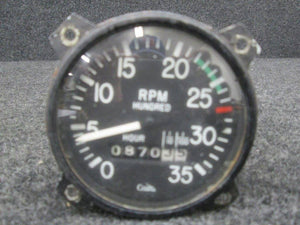 51305-13 Stewart Warner RPM Indicator (CORE)