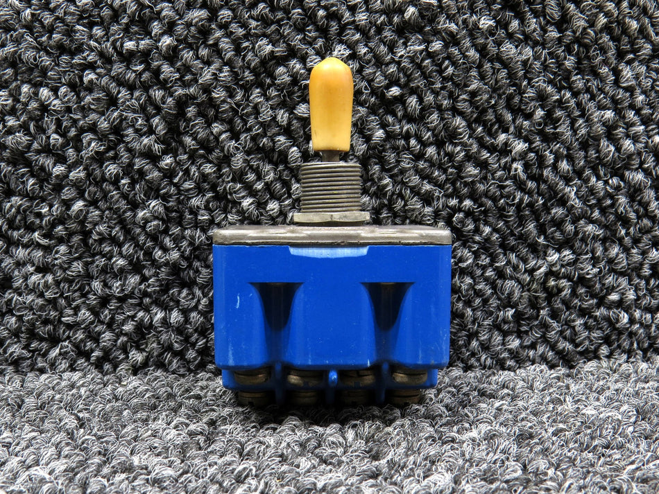4TL11-72 Micro Switch Toggle Switch