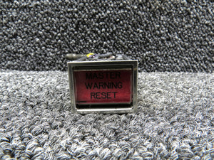 45AS88820-001 Mitsubishi MU300 Master Warning Reset Push Switch