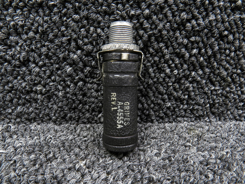 A-4555A Grimes Map Light Assembly