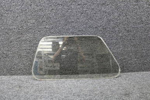 0311001-21 Cessna 195A Cabin Window LH #3 Tinted