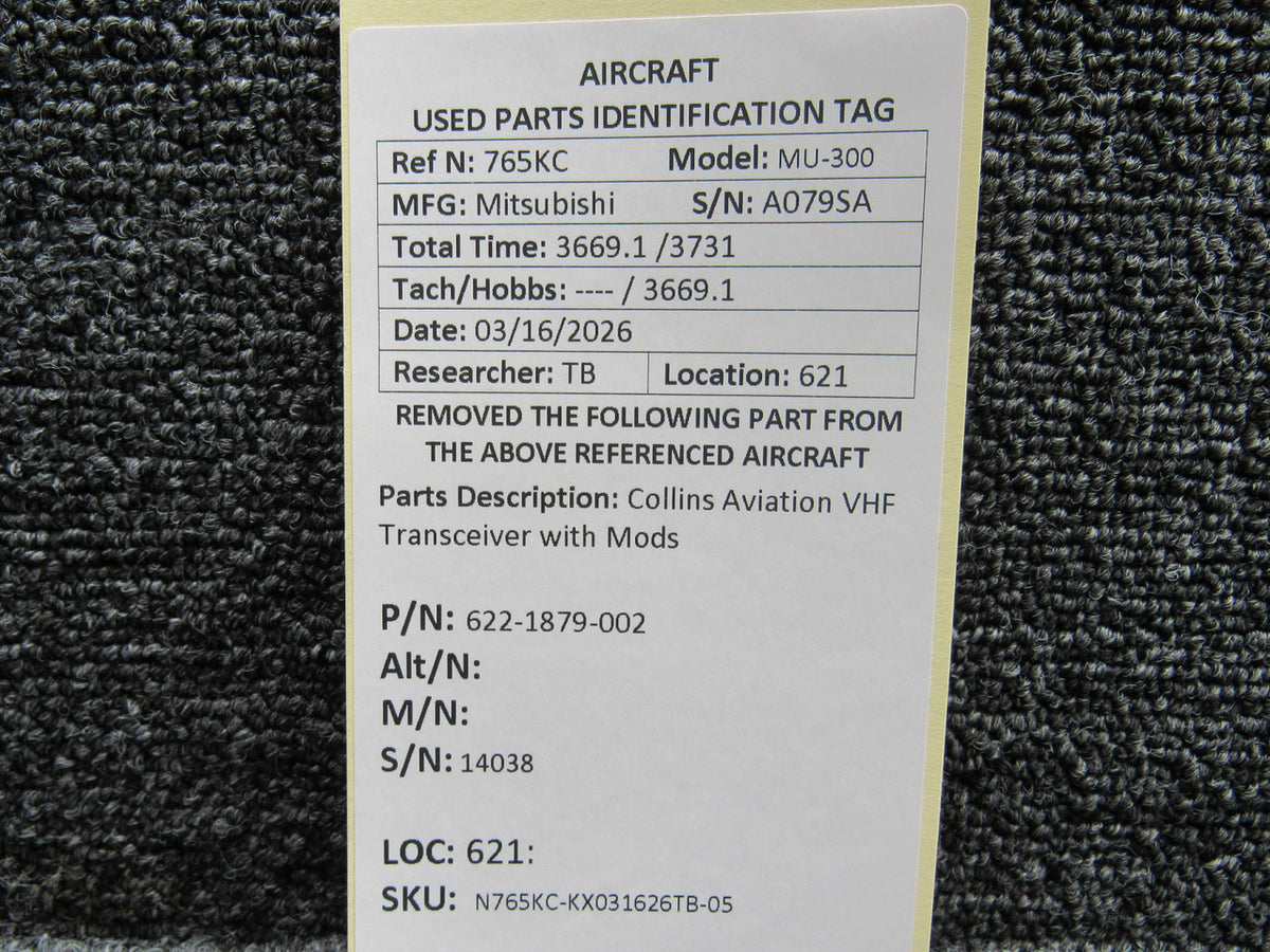 N765KC-KX031626TB-05AS