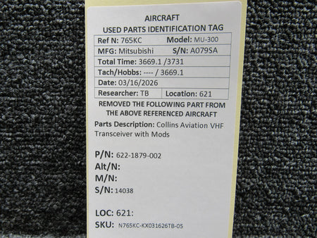 N765KC-KX031626TB-05AS