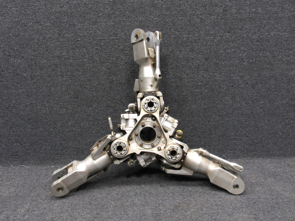 28-14219-7, 28-14375-101 Enstrom Helicopter 3 Propeller Main Rotor Assembly