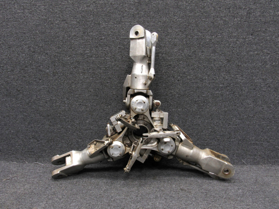 28-14219-7, 28-14375-101 Enstrom Helicopter 3 Propeller Main Rotor Assembly