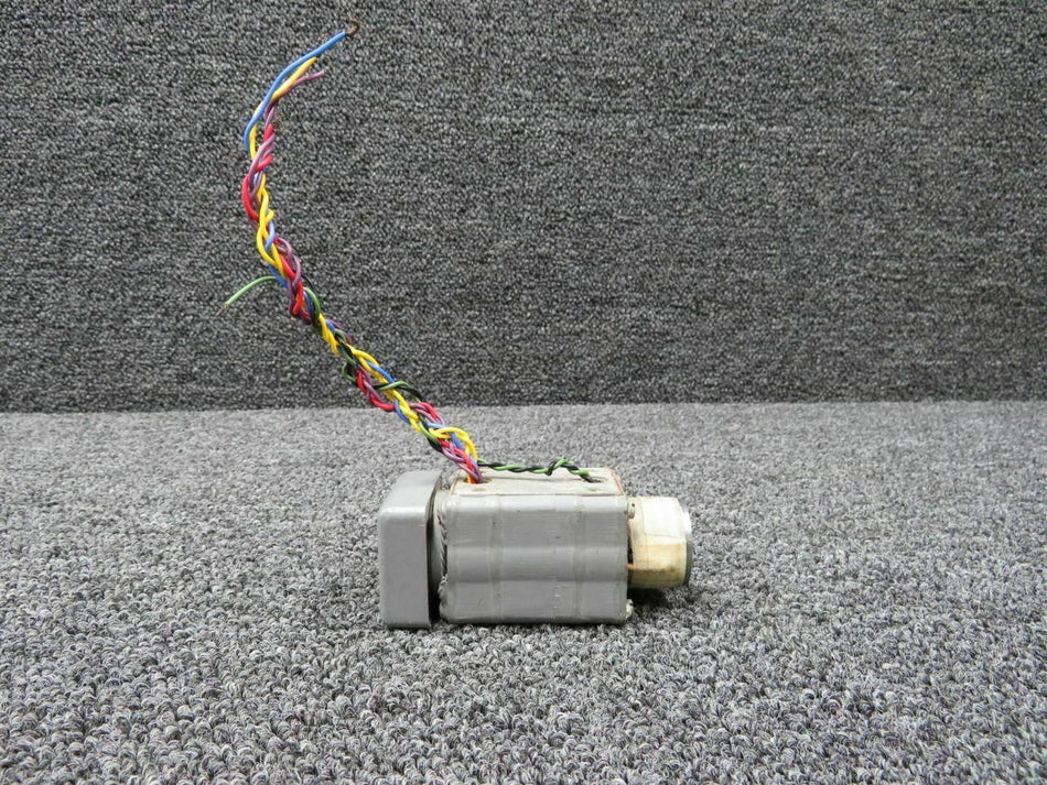 13585 Hoover Electric A/C Aircraft Motor (SA) BAS Part Sales | Airplane Parts