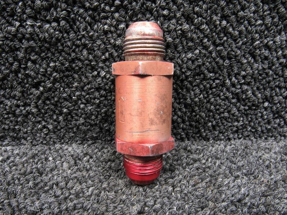 3210-00-1 Dukes Check Valve