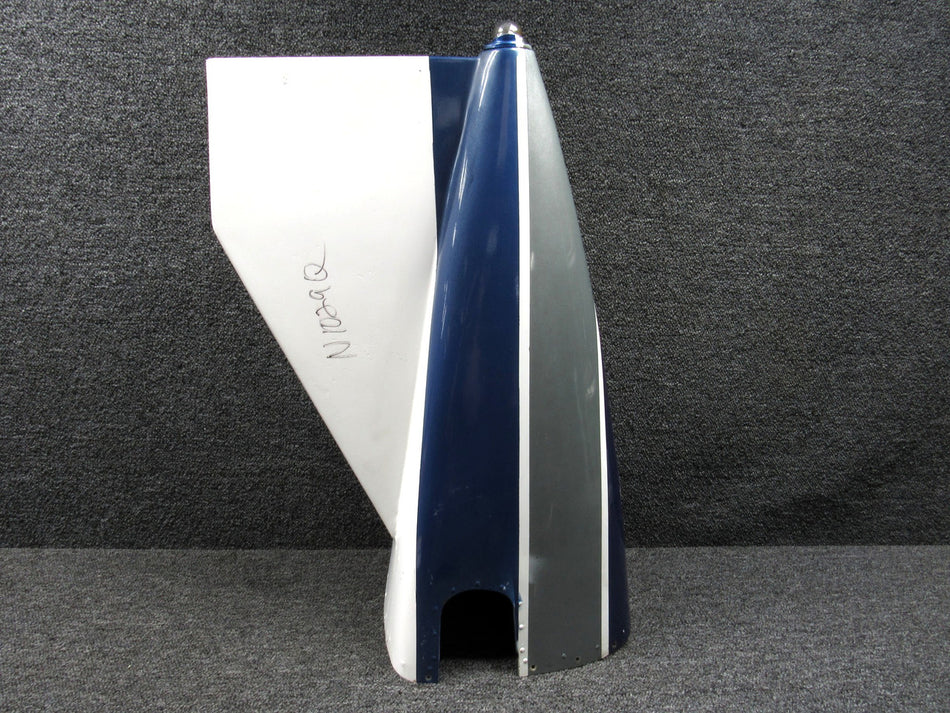 0814101-1 Cessna 310H Tail Cone Structure Assembly