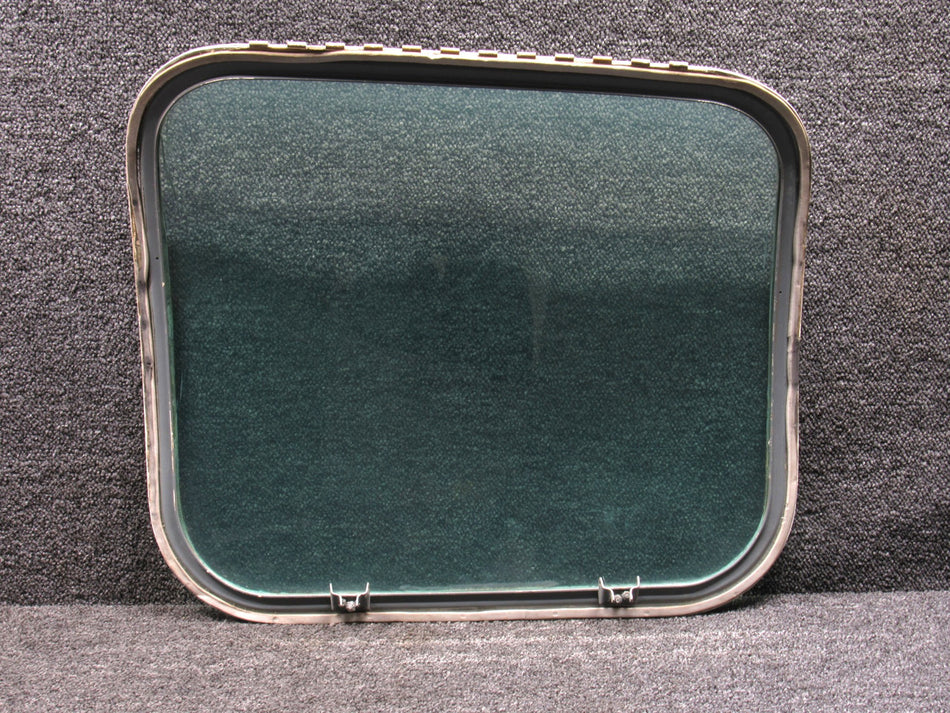 35-410291-SA101 Beechcraft 35D Rear Window Assembly RH