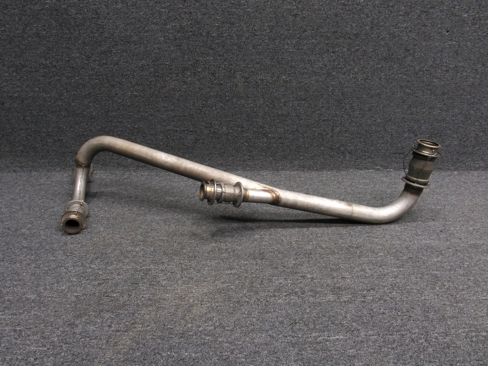 5515308-1, 31A409-150, 31A408-200 Cessna 501 Pressure Bleed Air Assembly