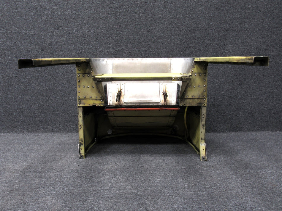 118-910026-97 Beech 1900D Cowling Lower Forward Assembly