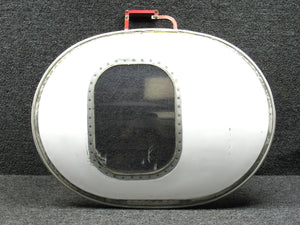 2411320-15 LearJet 35A Escape Hatch Assembly