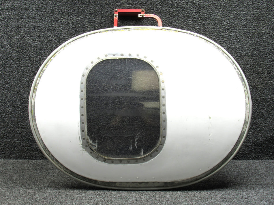 2411320-15 LearJet 35A Escape Hatch Assembly