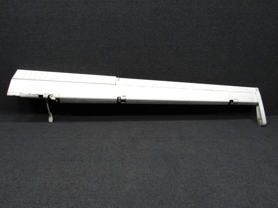 137300B435, 137552B401 Jetstream 31 Aileron & Trim Tab Assembly LH