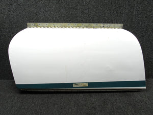 1511420-24 Cessna 337G Lower Cabin Door Assembly