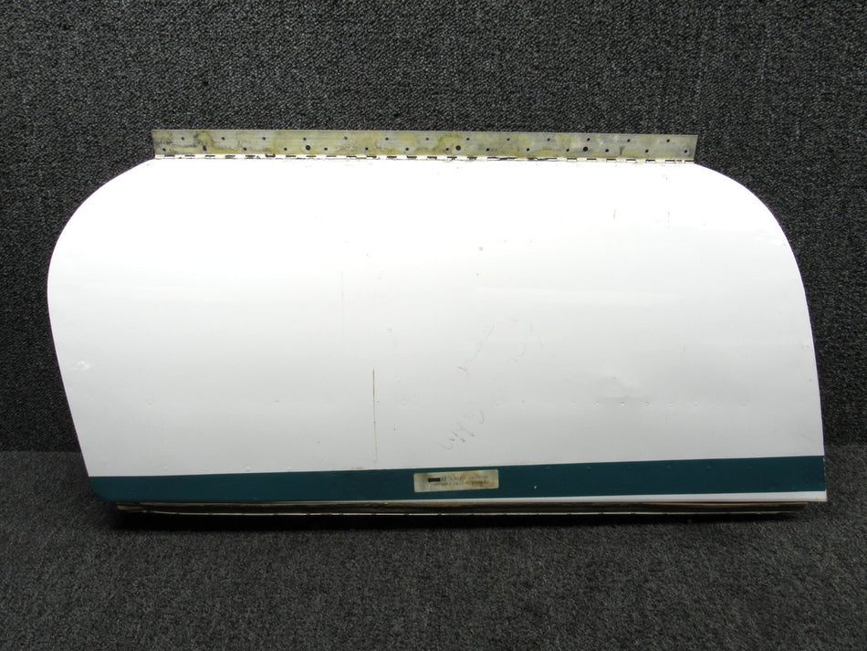 1511420-24 Cessna 337G Lower Cabin Door Assembly