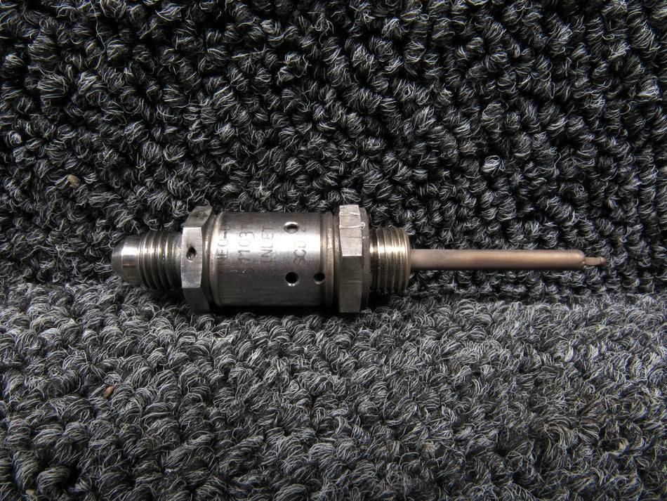98087-1103TV96 (Alt: SCD227489) ITT Neo-Dyn Temperature Valve Assembly