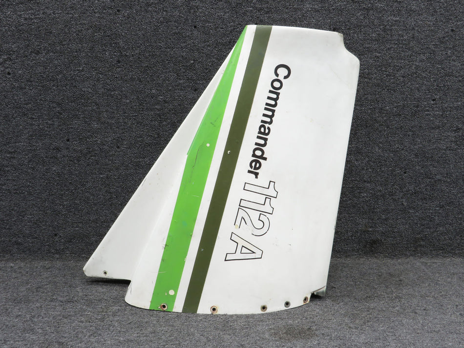 43367-7 Rockwell Commander 112A Stinger Assembly