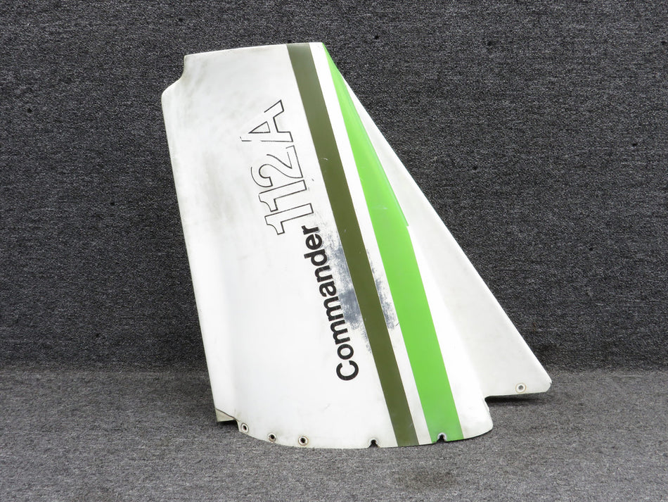 43367-7 Rockwell Commander 112A Stinger Assembly