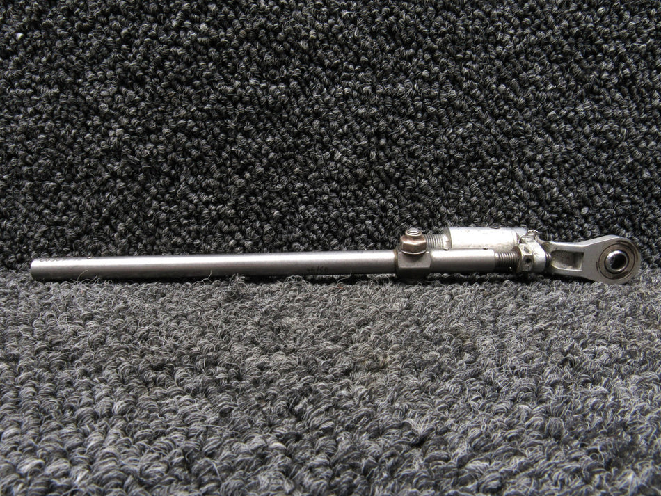750110-503 Mooney Flap Actuator Assembly Less Motor