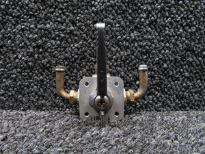 710-3-1-8D Teledyne Static Selector Valve Assembly