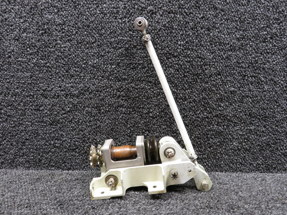SD3-453881-XE Shorts Trim Tab Chain Drive Actuator Assembly
