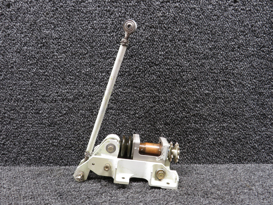 SD3-453881-XE Shorts Trim Tab Chain Drive Actuator Assembly